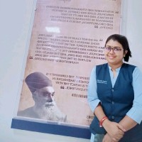 Sujata Biswas