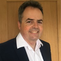 Alan McTernan