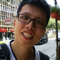 Haozhi Wang