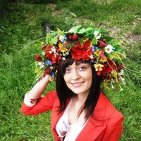 Katya Zaporozhchenko