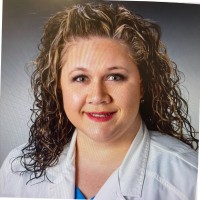 Tiffany Salyers