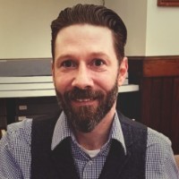 Joseph Penza, CA
