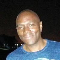 Larry Alleyne