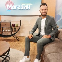 Valentin Petreski