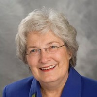 Judy Dodd, MS, RDN, LDN