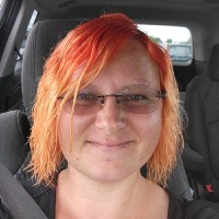Amber Smith
