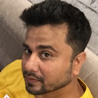 Deepak Pandey