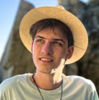 Kristian Konstantinov