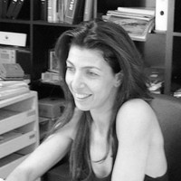 Christiana Markidou Antoniadou