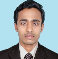 Sadananda S P