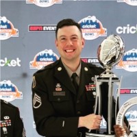 Shaun Glaze, BBA, SHRM-CP