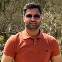 Utkarsh Chandra