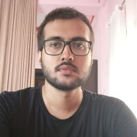 Ashish Poudel