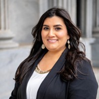 Crystal Garcia, Mpa