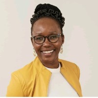 Lillian Obimo