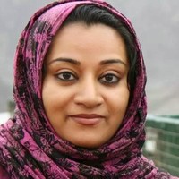 Shamila Ansari