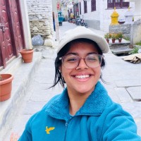 Rajshree Poudel