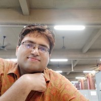 Dr. Animesh Shukla