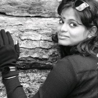 Pooja Gaonkar
