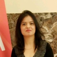 Rubalpreet Saini