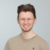 Alex Maximilian Keller