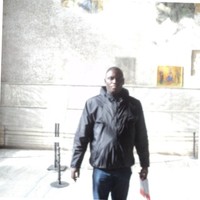 Ayedegbe Sesan