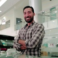 Ahmed Mohsen