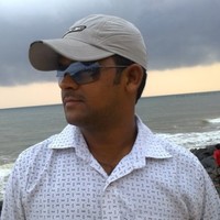 Lakshmanan Masthan