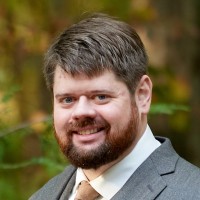 Patrick Carey