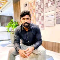 Deepak Ravi