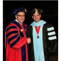 Timothy Allison, Ed.D