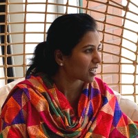 Lakshmi Dhatrika