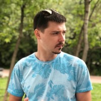 Юрий Герасимов