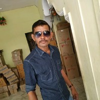 Kishore Choudhry