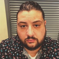 Johnathan Martinez