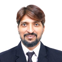 Roopesh Gowda