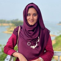 Nabila Fairuz