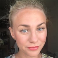 Felicia Wenell