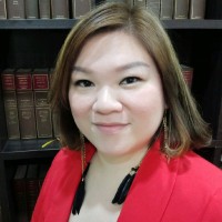 Sophia Lai