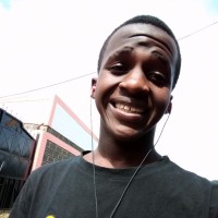 David Mochoge