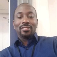 Fidelis Adinkrah, Msw
