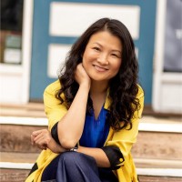Maria Zhang