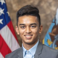 Aarya Shah