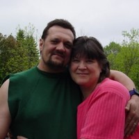 Ron & Terry Burgwinkel