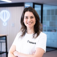 Bárbara Kübler