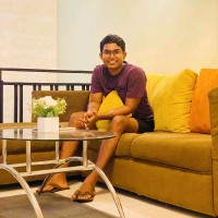 Thiwanka Kanapaddala Gamage