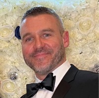 Alex Marvin, CSP, TSC