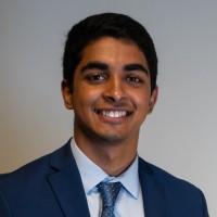 Sonny Patel