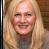 Terry Cook