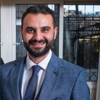 Ammar Bassam